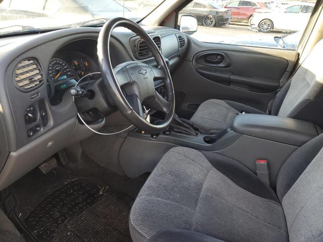 Photo 6 VIN: 1GNDS13S322508668 - CHEVROLET TRAILBLZR 