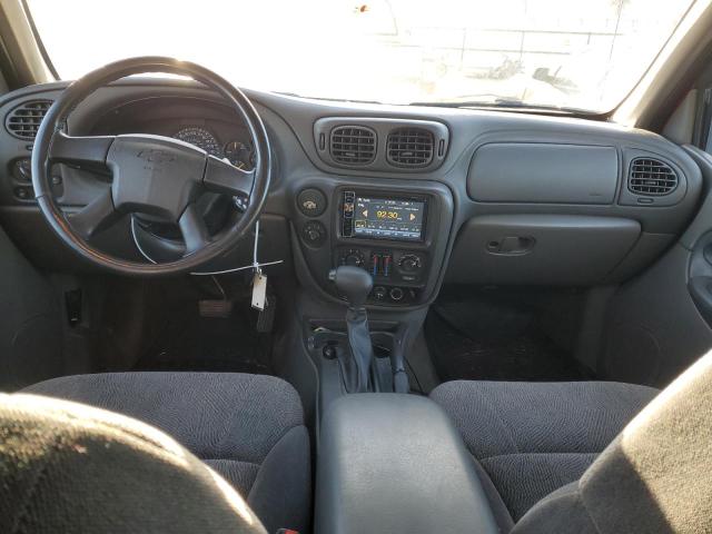 Photo 7 VIN: 1GNDS13S322508668 - CHEVROLET TRAILBLZR 