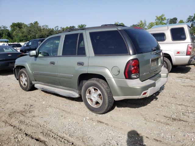 Photo 1 VIN: 1GNDS13S332103654 - CHEVROLET TRAILBLAZE 