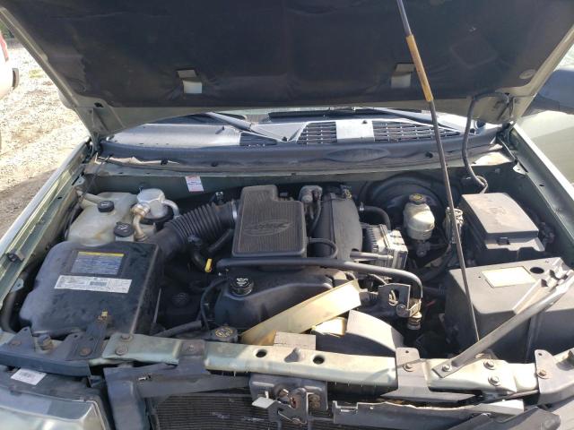 Photo 10 VIN: 1GNDS13S332103654 - CHEVROLET TRAILBLAZE 