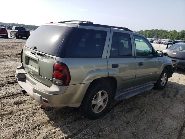 Photo 2 VIN: 1GNDS13S332103654 - CHEVROLET TRAILBLAZE 