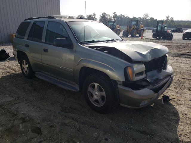 Photo 3 VIN: 1GNDS13S332103654 - CHEVROLET TRAILBLAZE 