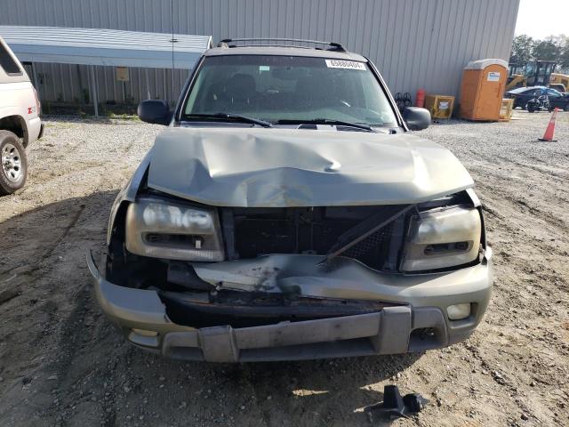 Photo 4 VIN: 1GNDS13S332103654 - CHEVROLET TRAILBLAZE 