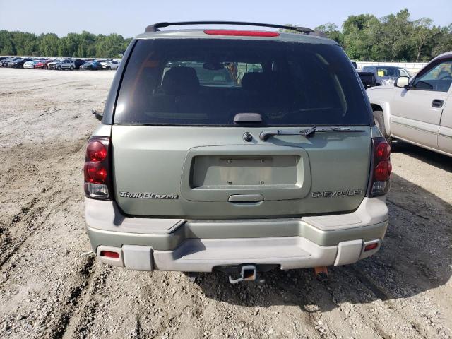 Photo 5 VIN: 1GNDS13S332103654 - CHEVROLET TRAILBLAZE 