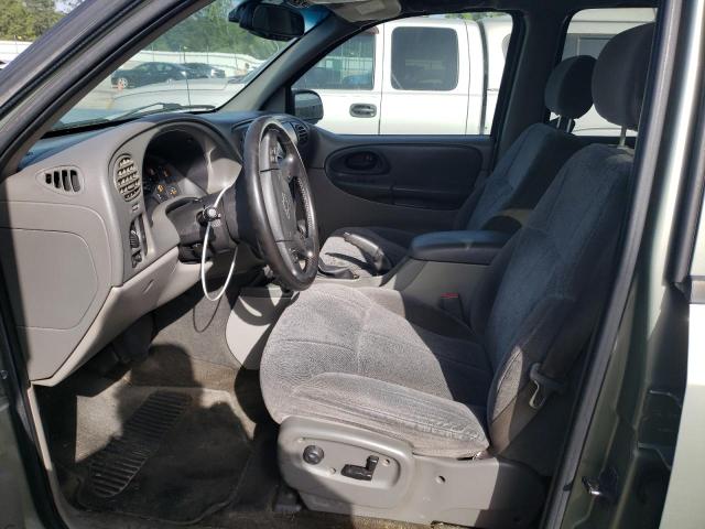 Photo 6 VIN: 1GNDS13S332103654 - CHEVROLET TRAILBLAZE 