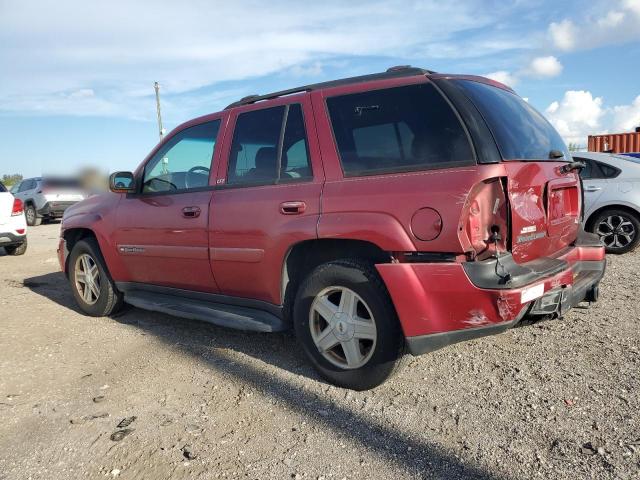 Photo 1 VIN: 1GNDS13S332194974 - CHEVROLET TRAILBLAZE 