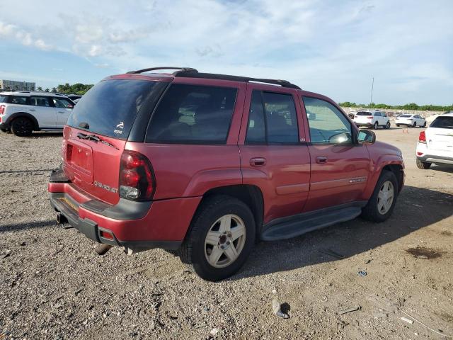 Photo 2 VIN: 1GNDS13S332194974 - CHEVROLET TRAILBLAZE 