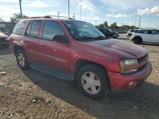 Photo 3 VIN: 1GNDS13S332194974 - CHEVROLET TRAILBLAZE 