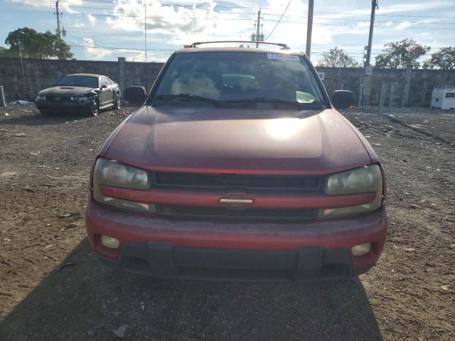 Photo 4 VIN: 1GNDS13S332194974 - CHEVROLET TRAILBLAZE 