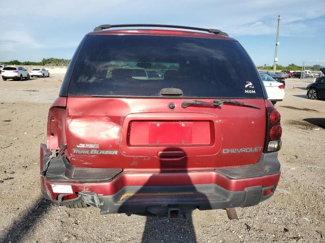 Photo 5 VIN: 1GNDS13S332194974 - CHEVROLET TRAILBLAZE 