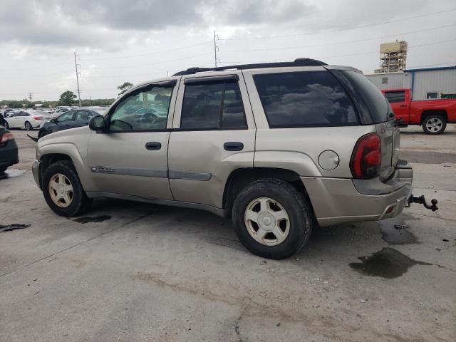 Photo 1 VIN: 1GNDS13S332296369 - CHEVROLET TRAILBLAZE 