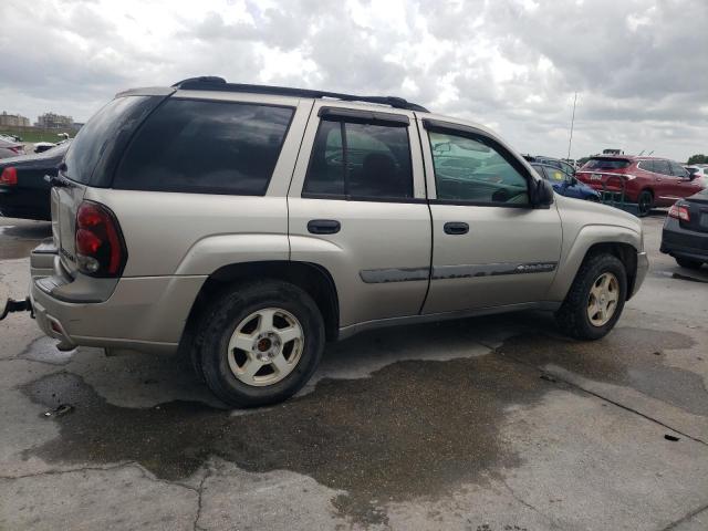 Photo 2 VIN: 1GNDS13S332296369 - CHEVROLET TRAILBLAZE 