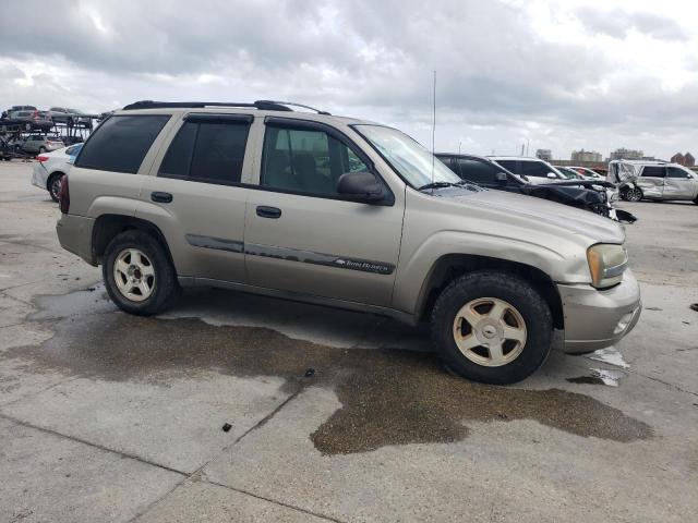 Photo 3 VIN: 1GNDS13S332296369 - CHEVROLET TRAILBLAZE 