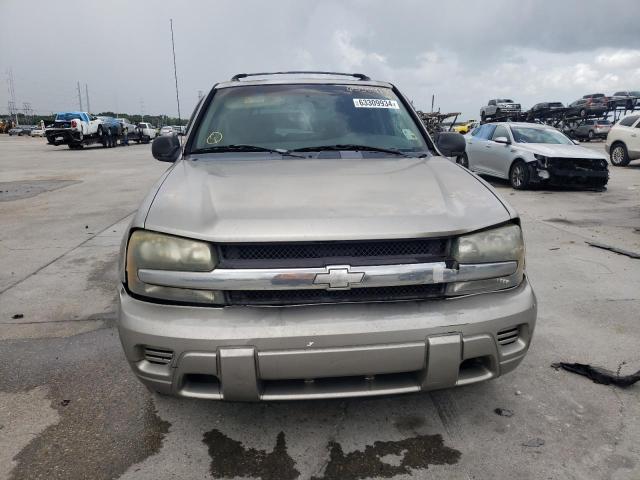 Photo 4 VIN: 1GNDS13S332296369 - CHEVROLET TRAILBLAZE 