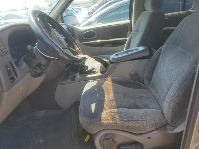 Photo 6 VIN: 1GNDS13S332296369 - CHEVROLET TRAILBLAZE 