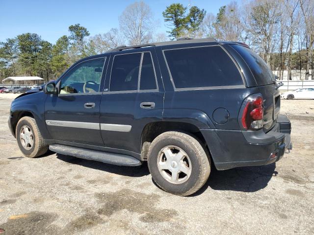 Photo 1 VIN: 1GNDS13S332365576 - CHEVROLET TRAILBLZR 