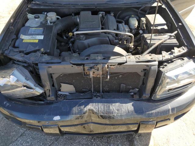 Photo 10 VIN: 1GNDS13S332365576 - CHEVROLET TRAILBLZR 