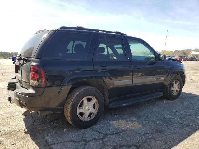 Photo 2 VIN: 1GNDS13S332365576 - CHEVROLET TRAILBLZR 