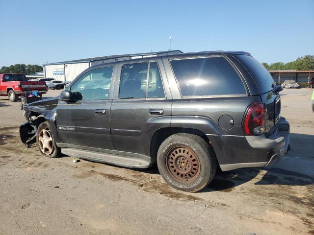 Photo 1 VIN: 1GNDS13S342147851 - CHEVROLET TRAILBLZR 