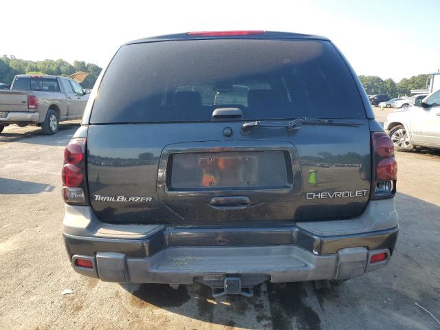 Photo 5 VIN: 1GNDS13S342147851 - CHEVROLET TRAILBLZR 