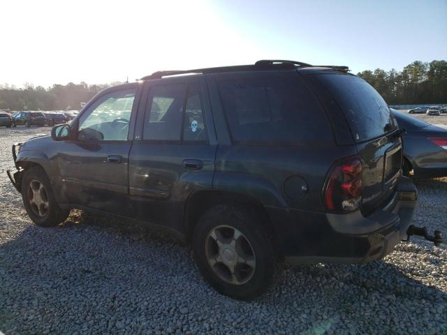 Photo 1 VIN: 1GNDS13S342153813 - CHEVROLET TRAILBLZR 