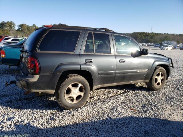 Photo 2 VIN: 1GNDS13S342153813 - CHEVROLET TRAILBLZR 