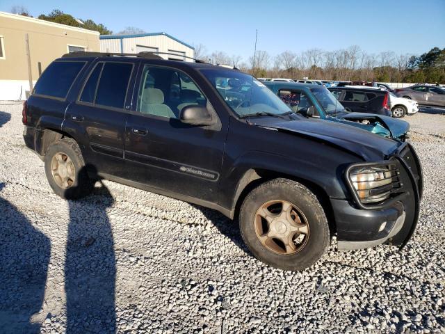 Photo 3 VIN: 1GNDS13S342153813 - CHEVROLET TRAILBLZR 