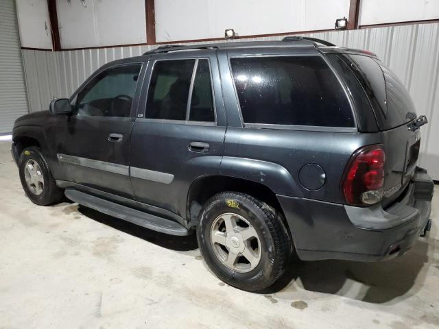 Photo 1 VIN: 1GNDS13S342183524 - CHEVROLET TRAILBLZR 