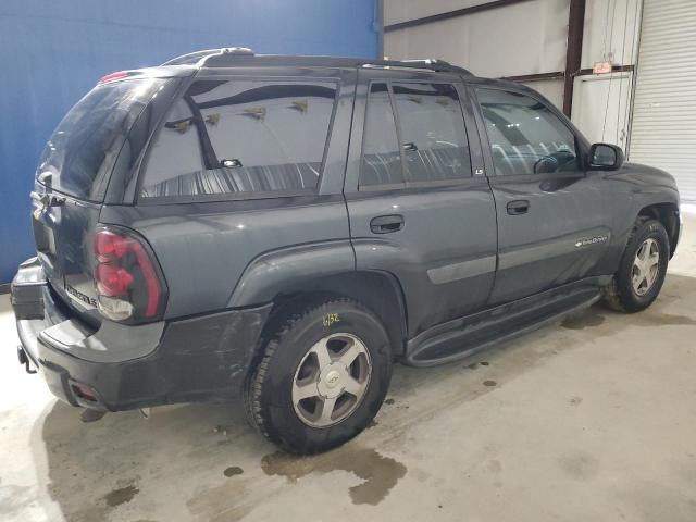 Photo 2 VIN: 1GNDS13S342183524 - CHEVROLET TRAILBLZR 