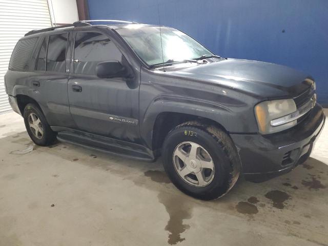 Photo 3 VIN: 1GNDS13S342183524 - CHEVROLET TRAILBLZR 