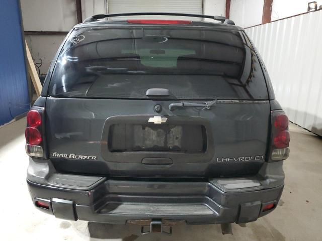 Photo 5 VIN: 1GNDS13S342183524 - CHEVROLET TRAILBLZR 