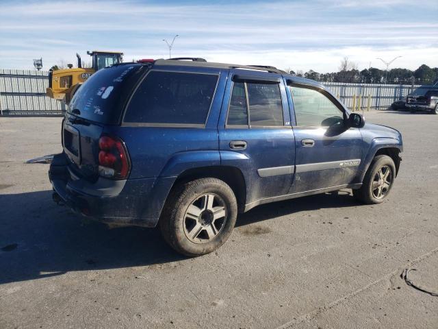 Photo 2 VIN: 1GNDS13S342446465 - CHEVROLET TRAILBLZR 