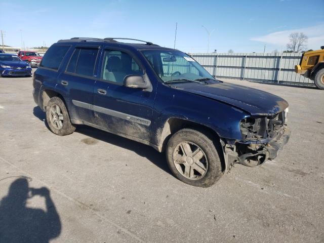 Photo 3 VIN: 1GNDS13S342446465 - CHEVROLET TRAILBLZR 