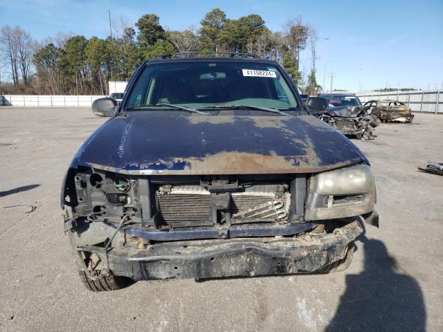 Photo 4 VIN: 1GNDS13S342446465 - CHEVROLET TRAILBLZR 