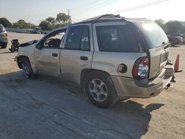 Photo 1 VIN: 1GNDS13S352155045 - CHEVROLET TRAILBLAZE 