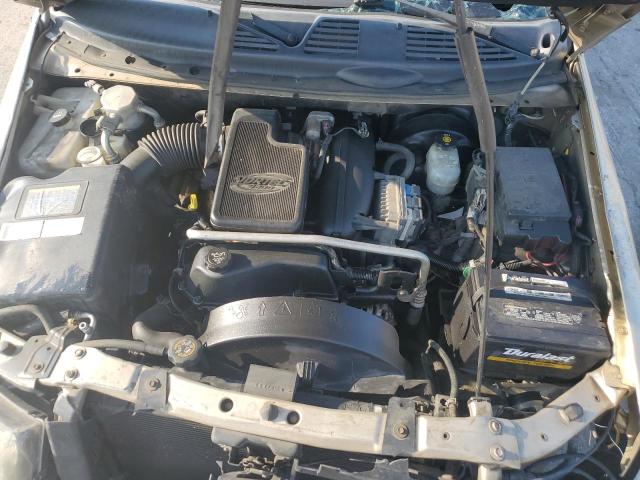 Photo 11 VIN: 1GNDS13S352155045 - CHEVROLET TRAILBLAZE 