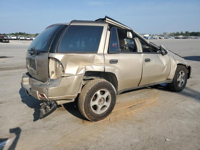 Photo 2 VIN: 1GNDS13S352155045 - CHEVROLET TRAILBLAZE 