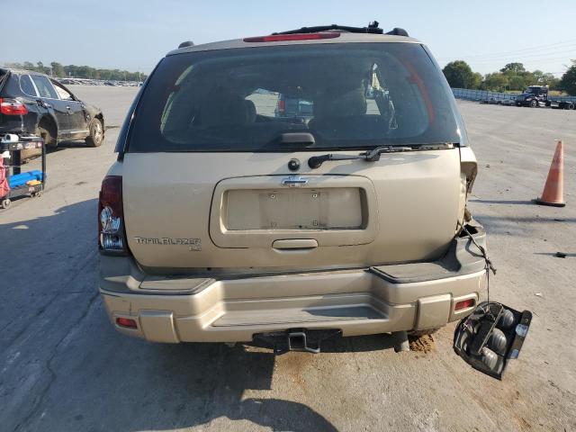 Photo 5 VIN: 1GNDS13S352155045 - CHEVROLET TRAILBLAZE 