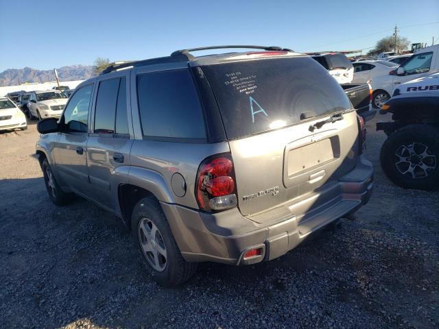 Photo 1 VIN: 1GNDS13S352233873 - CHEVROLET TRAILBLZR 