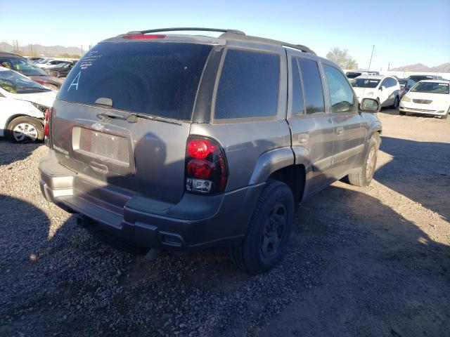 Photo 2 VIN: 1GNDS13S352233873 - CHEVROLET TRAILBLZR 