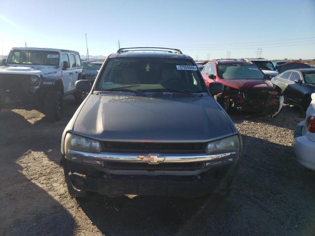 Photo 4 VIN: 1GNDS13S352233873 - CHEVROLET TRAILBLZR 