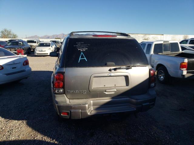 Photo 5 VIN: 1GNDS13S352233873 - CHEVROLET TRAILBLZR 