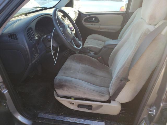 Photo 6 VIN: 1GNDS13S352233873 - CHEVROLET TRAILBLZR 