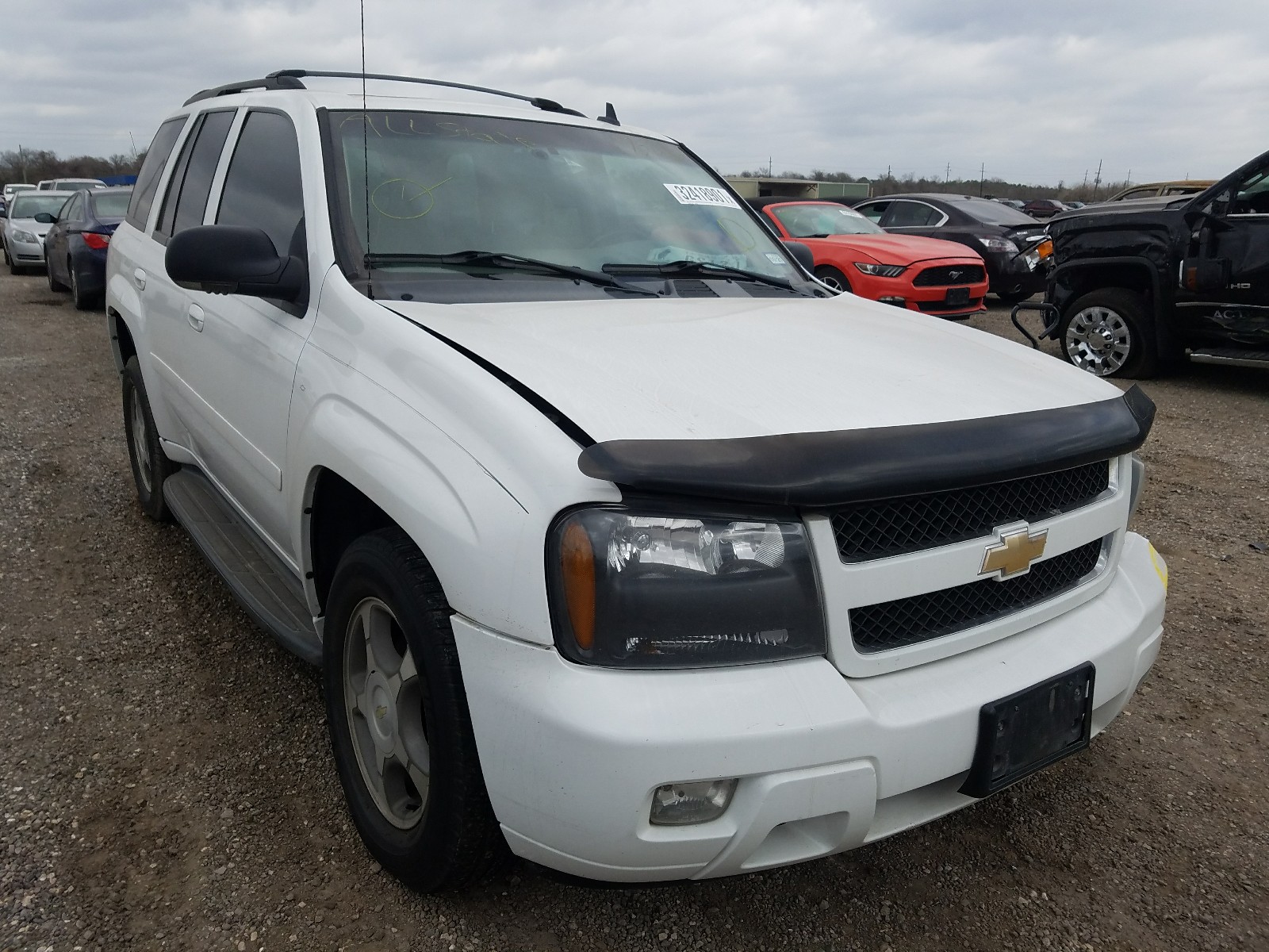 Photo 0 VIN: 1GNDS13S362175216 - CHEVROLET TRAILBLAZE 