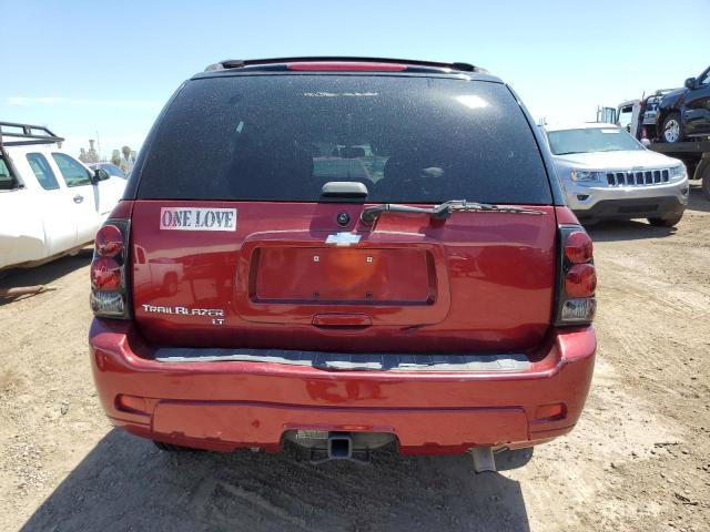 Photo 5 VIN: 1GNDS13S362177581 - CHEVROLET TRAILBLAZE 