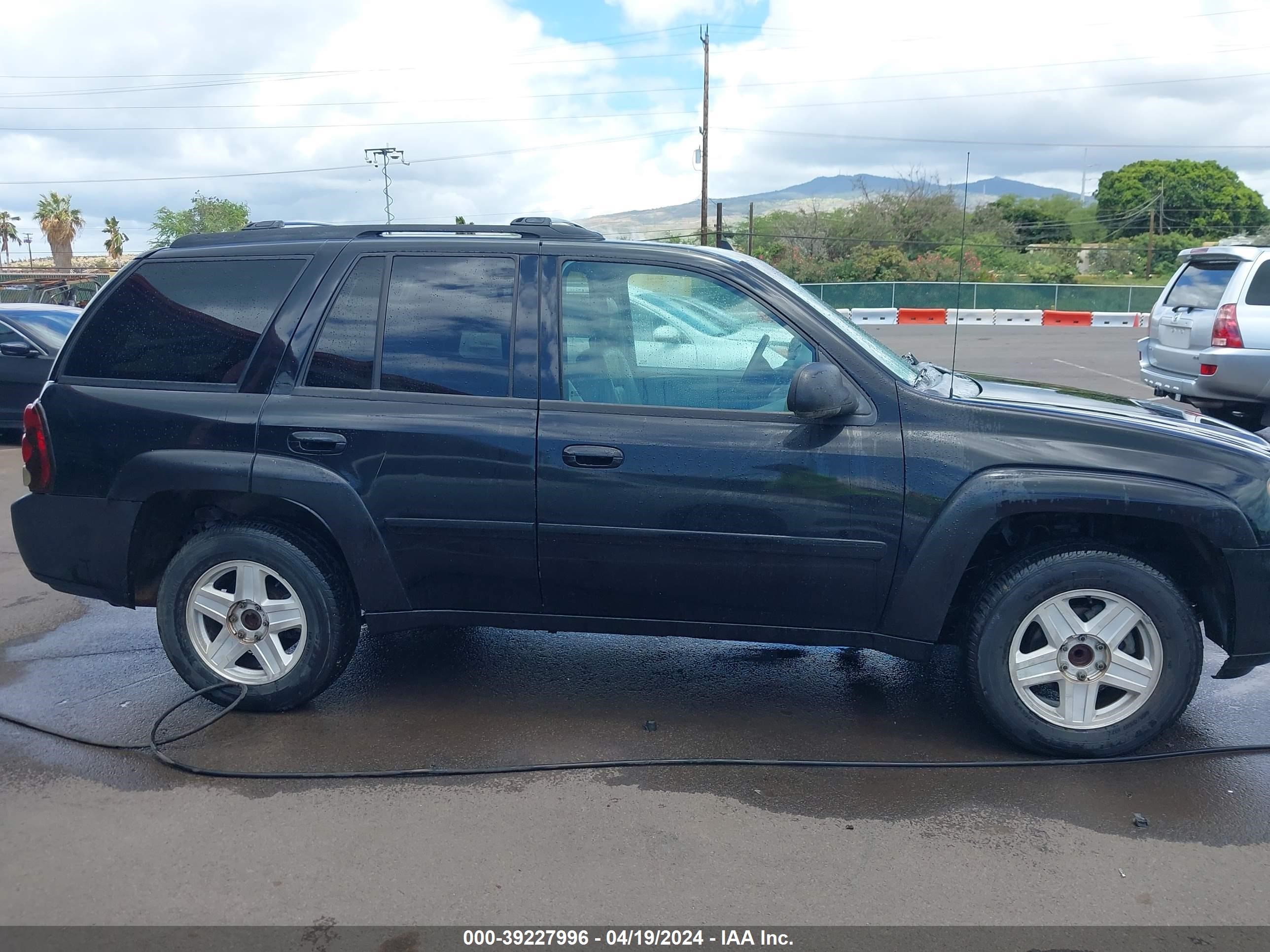 Photo 12 VIN: 1GNDS13S362199015 - CHEVROLET TRAILBLAZER 