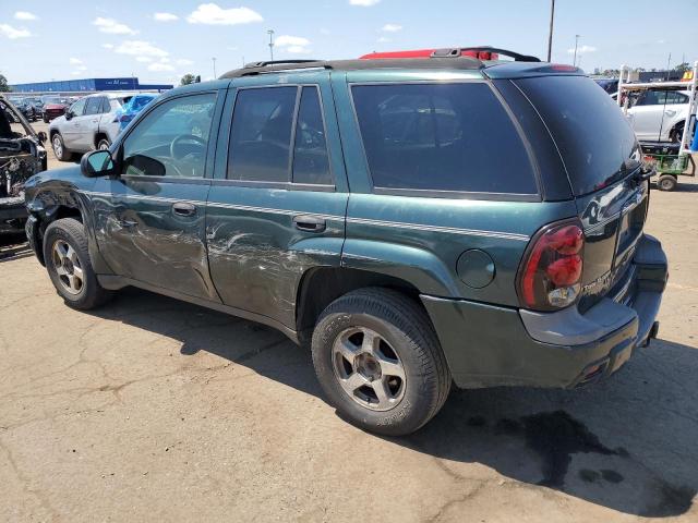 Photo 1 VIN: 1GNDS13S362218551 - CHEVROLET TRAILBLZR 