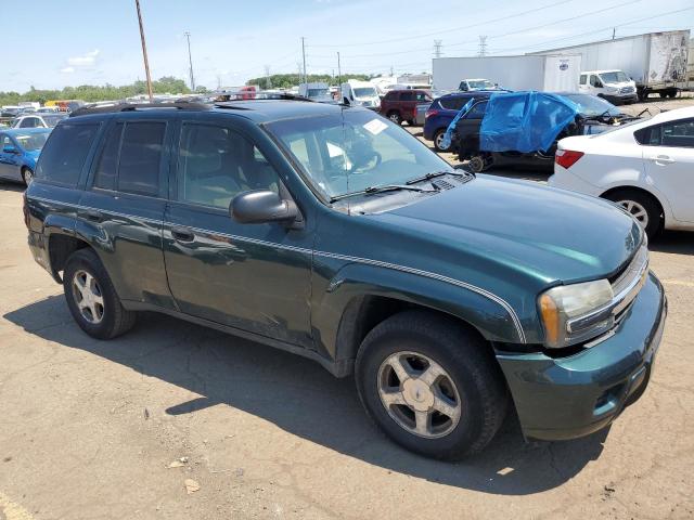 Photo 3 VIN: 1GNDS13S362218551 - CHEVROLET TRAILBLZR 