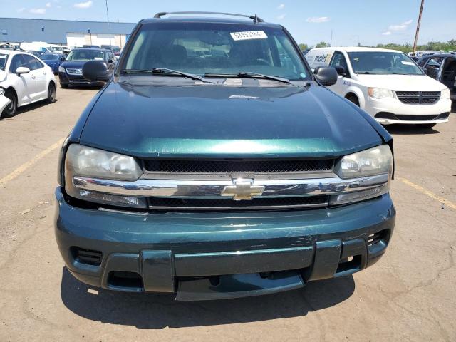 Photo 4 VIN: 1GNDS13S362218551 - CHEVROLET TRAILBLZR 