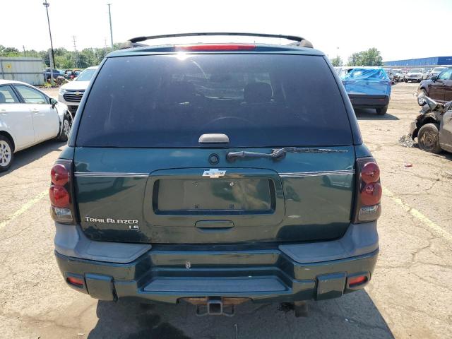 Photo 5 VIN: 1GNDS13S362218551 - CHEVROLET TRAILBLZR 